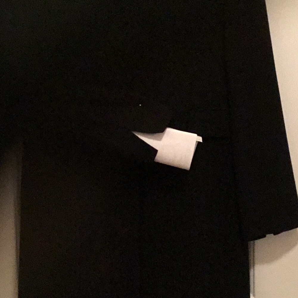 Long Jacket - Picture 2 of 4